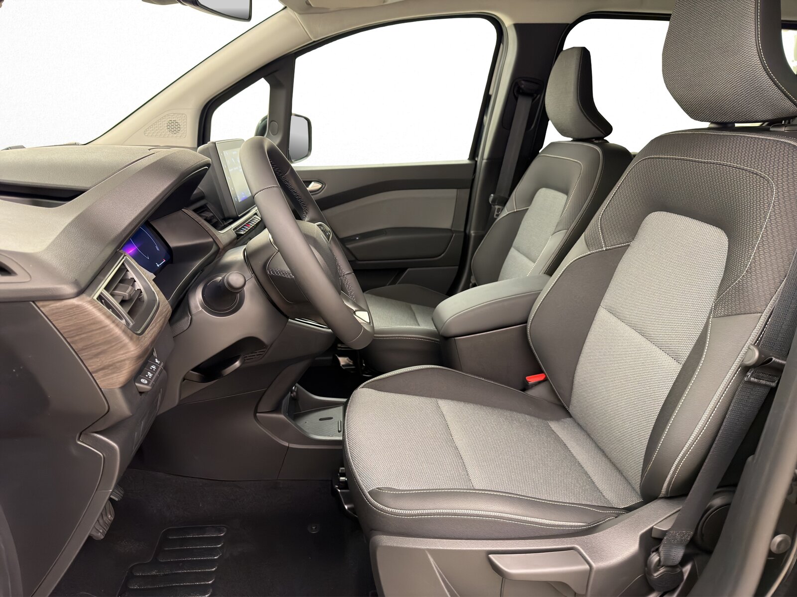 RENAULT Grand Kangoo Kombi 1.3 TCe 130, Benzin, Neuwagen, Automatik - 7