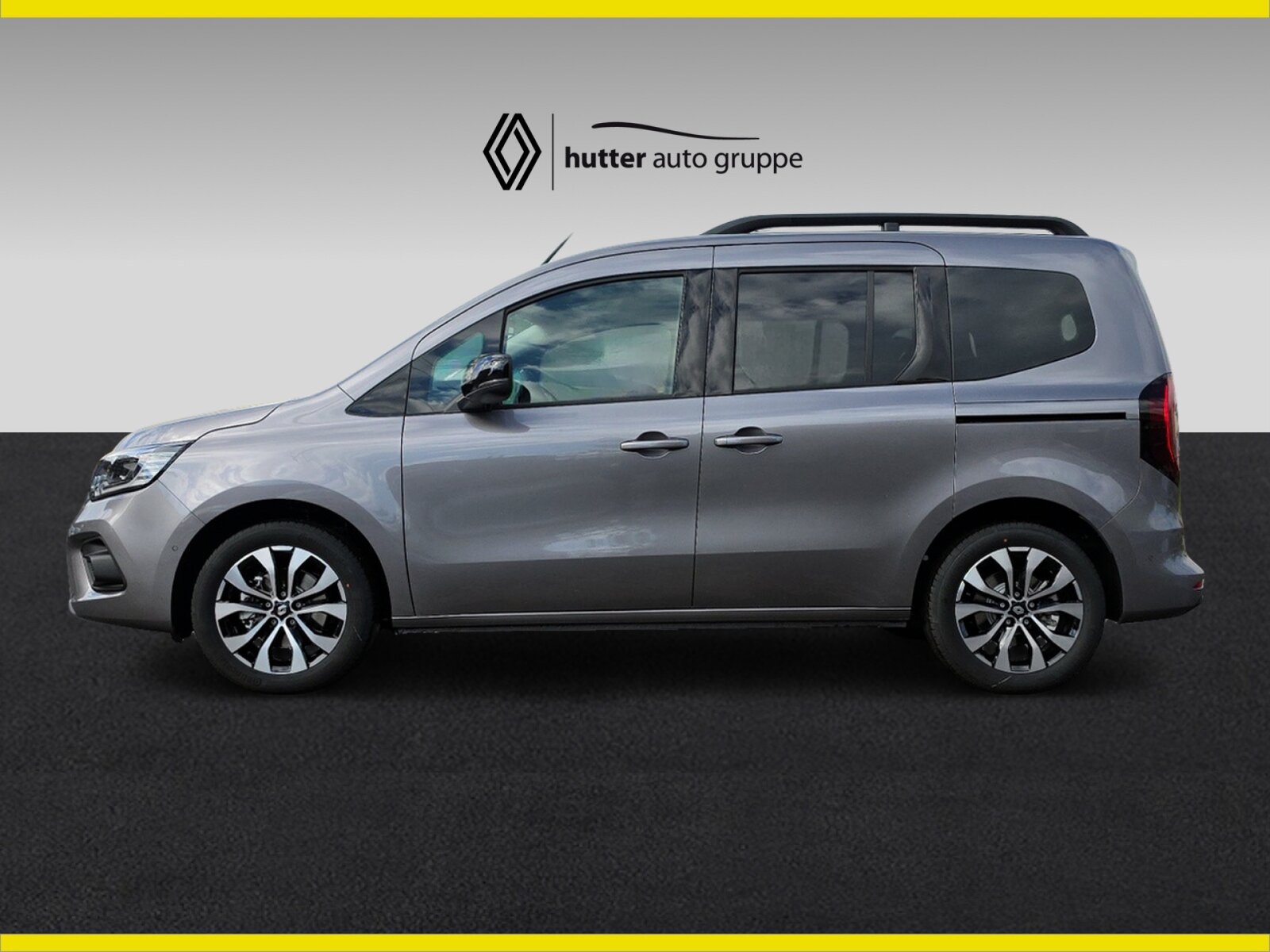 RENAULT Kangoo techno 1,3 TCe 130 EDC, Benzina, Auto nuove, Automatico - 6