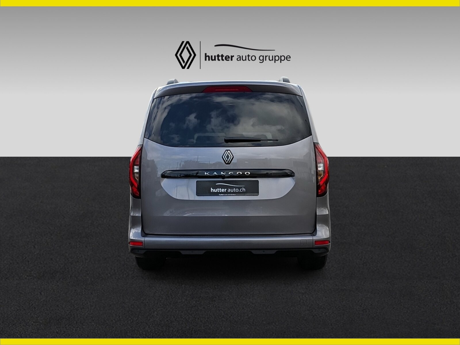 RENAULT Kangoo techno 1,3 TCe 130 EDC, Benzina, Auto nuove, Automatico - 7