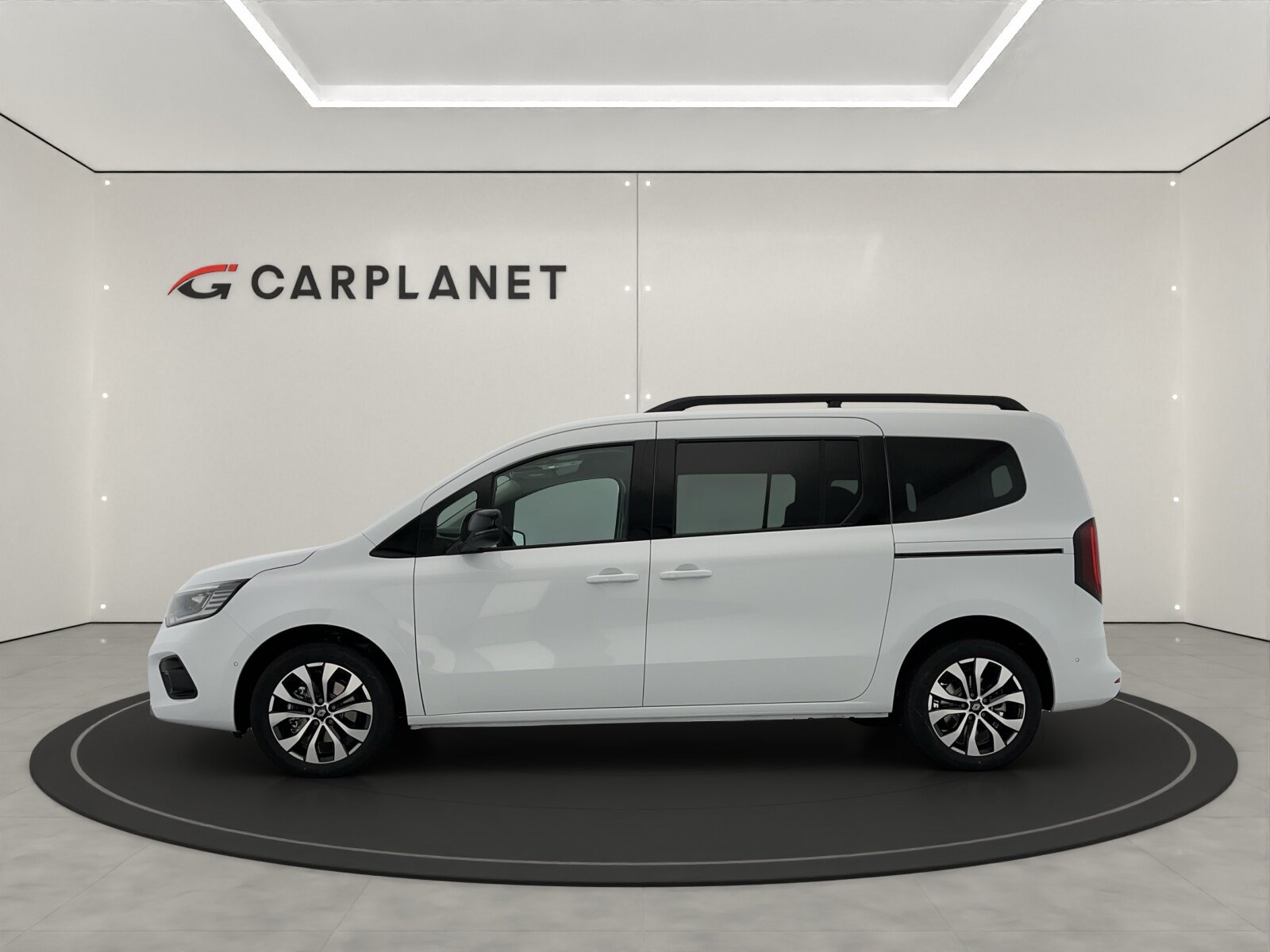 RENAULT Grand Kangoo Kombi 1.3 TCe 130 techno, Benzin, Neuwagen, Automatik - 2