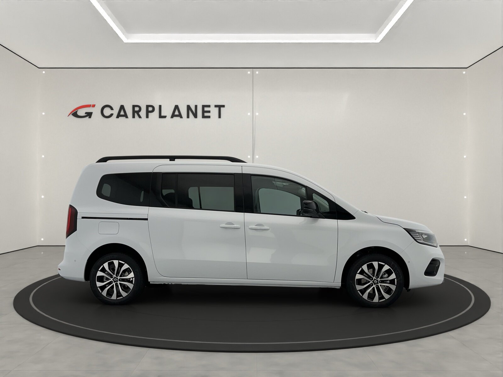 RENAULT Grand Kangoo Kombi 1.3 TCe 130 techno, Benzin, Neuwagen, Automatik - 5