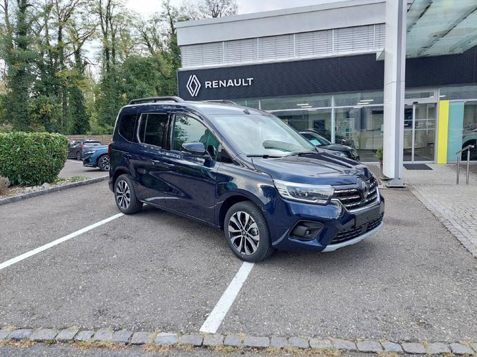 RENAULT Kangoo Kombi 1.3 TCe 130 techno, Benzina, Auto nuove, Automatico