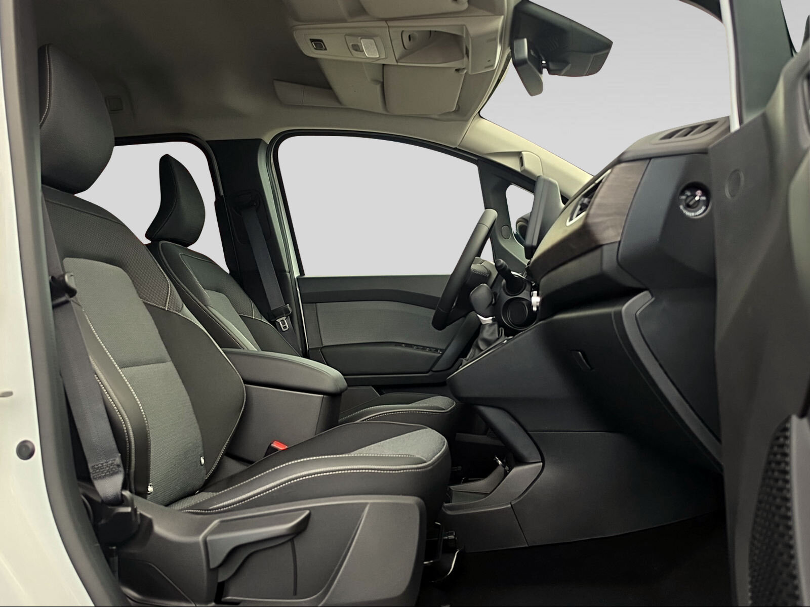 RENAULT Gr. Kangoo techno 1.3 TCe EDC, Petrol, New car, Automatic - 5