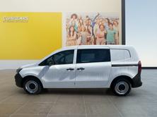 RENAULT Kangoo Van E-Tech eletric advance L2 5 places EV45 22kW, Electric, New car, Automatic - 5