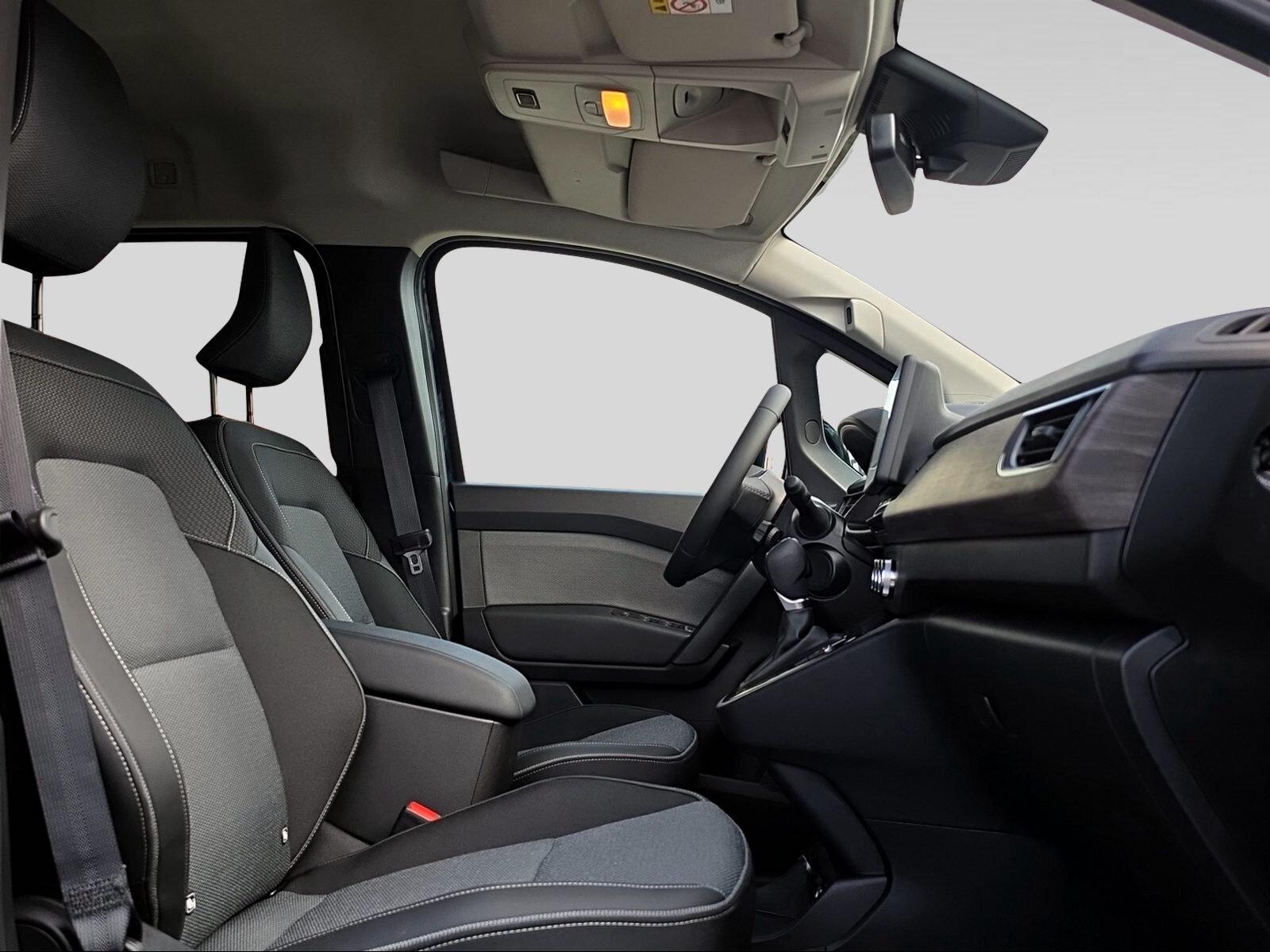 RENAULT Gr. Kangoo techno 1.3 TCe EDC, Benzin, Neuwagen, Automatik - 5