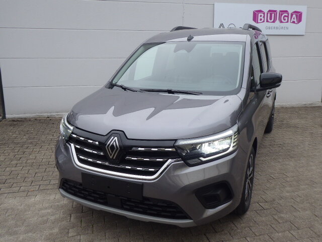 RENAULT Grand Kangoo Kombi 1.3 TCe 130 techno Aut.