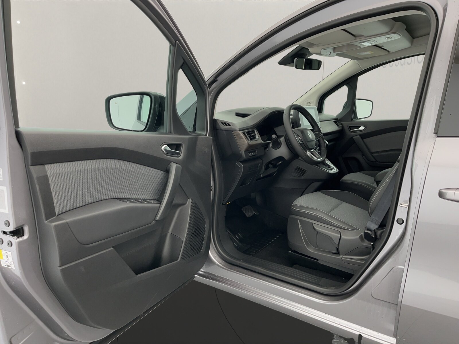 RENAULT Kangoo Kombi 1.3 TCe 130 techno, Petrol, New, Automatic - 7
