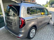 RENAULT KANGOO 1.3 TCe 130 techno, Benzin, Occasion / Gebraucht, Automatik - 3
