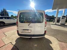 RENAULT 1.2 TCe 115 Zen S/S, Benzin, Occasion / Gebraucht, Handschaltung - 6