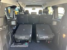 RENAULT KANGOO 1.3 TCe 130 techno, Benzin, Occasion / Gebraucht, Automatik - 7