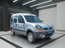 RENAULT KANGOO 1.6 16V 4x4, Benzin, Occasion / Gebraucht, Handschaltung - 3