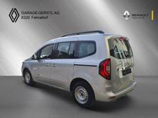 RENAULT Neuer Kangoo EDITION ONE 1.5 Blue dCi 95, Diesel, Occasioni / Usate, Manuale - 4