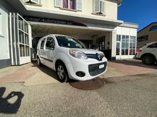 RENAULT 1.2 TCe 115 Zen S/S, Benzin, Occasion / Gebraucht, Handschaltung - 3