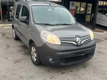 RENAULT KANGOO, Benzina, Occasioni / Usate, Manuale - 2