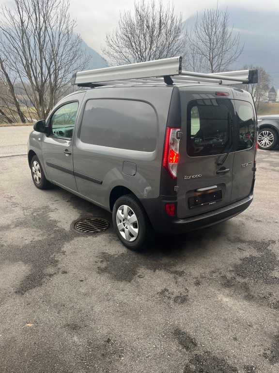 RENAULT KANGOO, Benzina, Occasioni / Usate, Manuale - 6