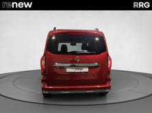 RENAULT Kangoo 1.5 dCi 115 Techno A, Diesel, Occasioni / Usate, Automatico - 4