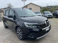 RENAULT Kangoo 1.3 TCe 130 Equil A, Benzina, Occasioni / Usate, Automatico - 3