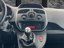 RENAULT Kangoo 1.2 16V Turbo Authentique, Benzin, Occasion / Gebraucht, Handschaltung - 7