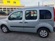 RENAULT Kangoo 1.6 16V Expression Automatic, Petrol, Second hand / Used, Automatic - 5