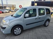 RENAULT Kangoo 1.6 16V Expression Automatic, Petrol, Second hand / Used, Automatic - 6