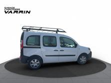 RENAULT Kangoo Express Z.E. R60 Business, Electric, Second hand / Used, Automatic - 7