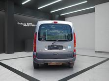 RENAULT KANGOO 1.6 16V 4x4, Benzin, Occasion / Gebraucht, Handschaltung - 5