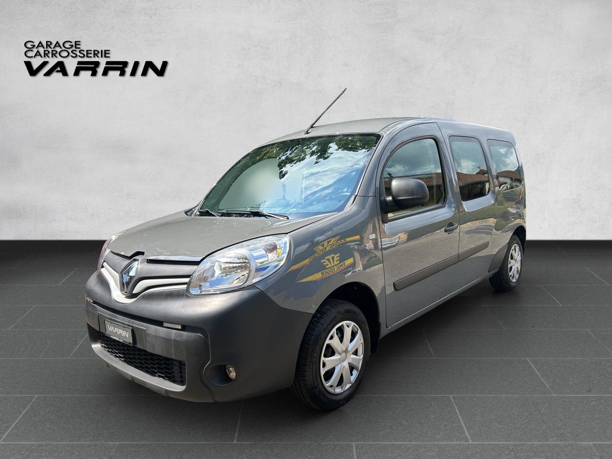 RENAULT Kangoo Express Maxi 1.5 dCi 110 Business