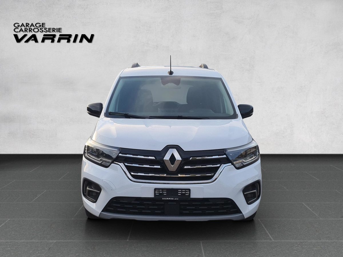 RENAULT Kangoo Kombi 1.3 TCe 130 Intens, Benzina, Occasioni / Usate, Manuale - 2