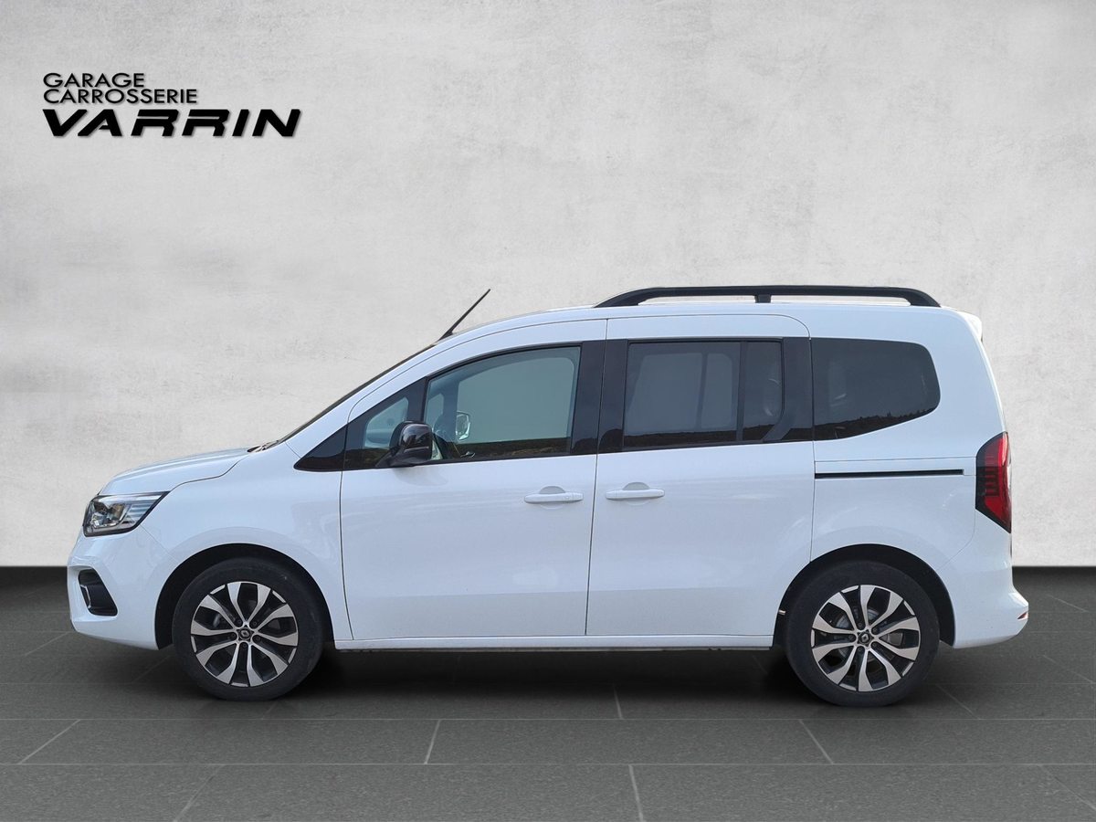 RENAULT Kangoo Kombi 1.3 TCe 130 Intens, Benzina, Occasioni / Usate, Manuale - 3
