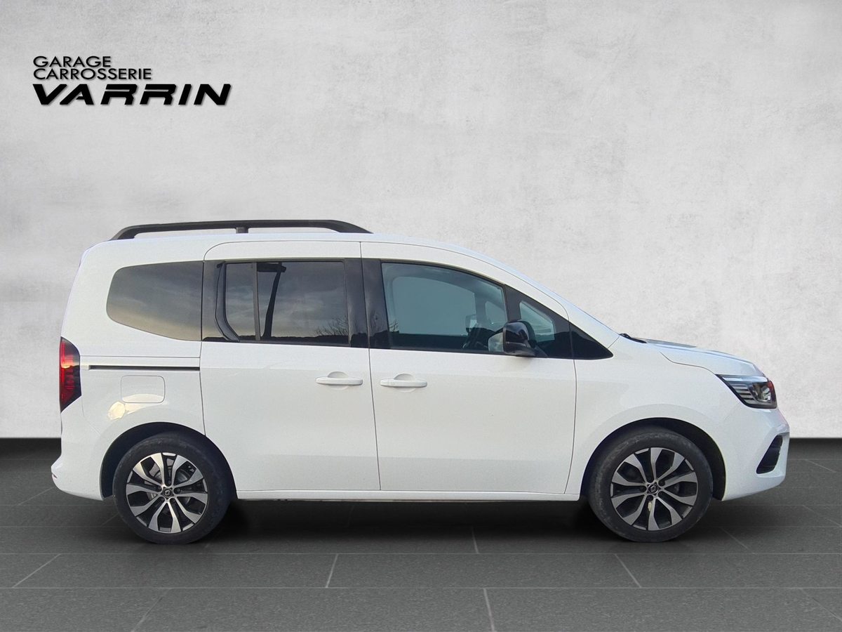 RENAULT Kangoo Kombi 1.3 TCe 130 Intens, Benzina, Occasioni / Usate, Manuale - 7