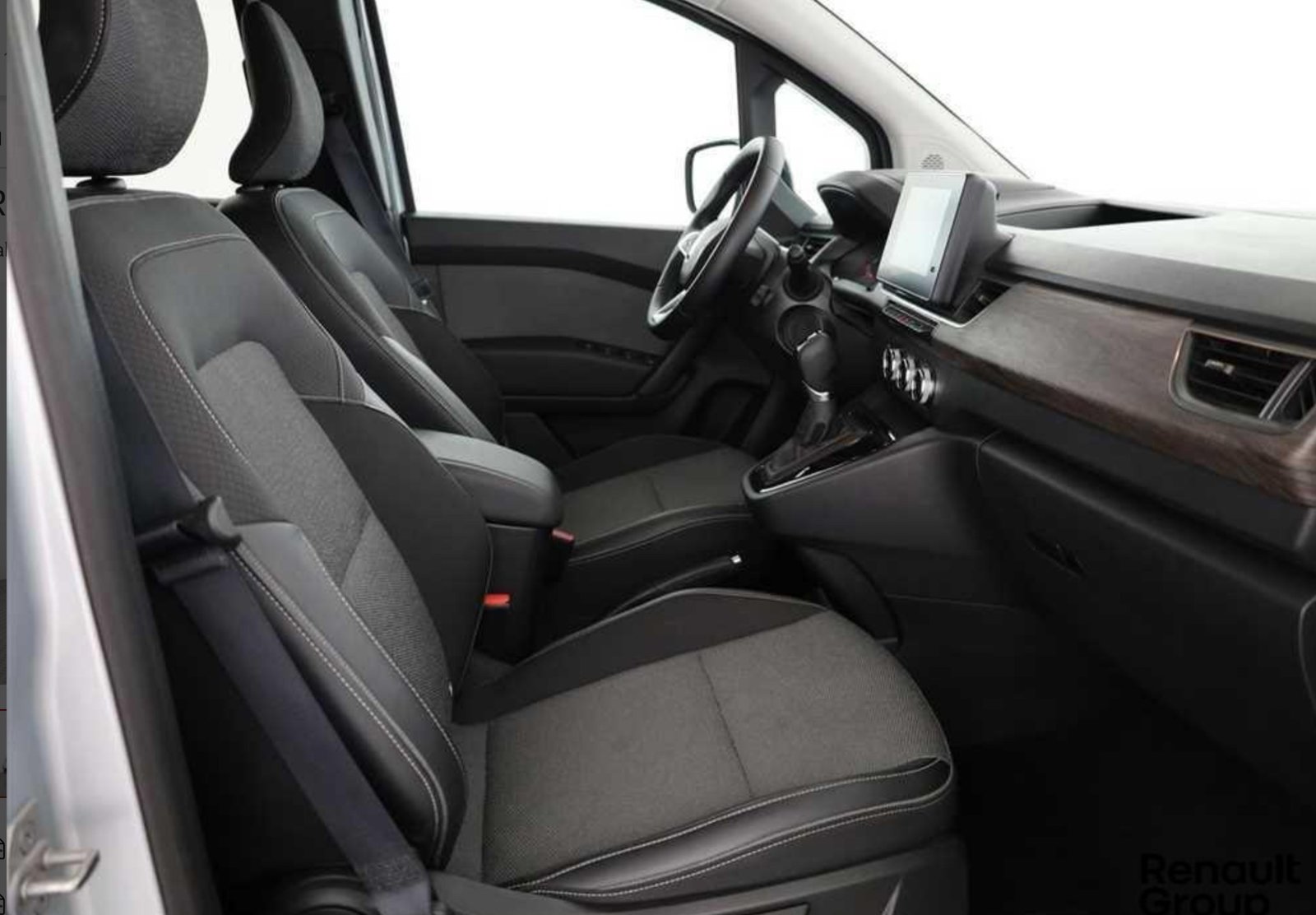 RENAULT Kangoo 1.3 TCe 130 PF Techno EDC, Essence, Occasion / Utilisé, Automatique - 2