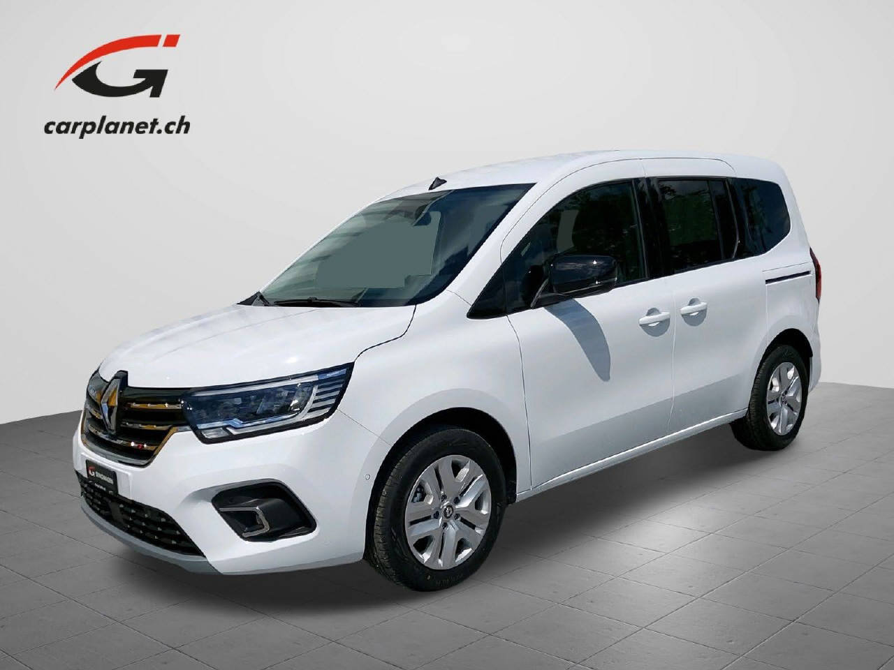 RENAULT Kangoo Kombi 1.5 Blue dCi Edition One, Diesel, Occasion / Gebraucht, Handschaltung