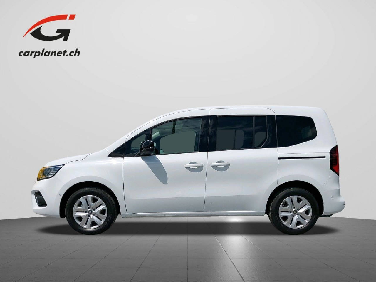 RENAULT Kangoo Kombi 1.5 Blue dCi Edition One, Diesel, Occasion / Gebraucht, Handschaltung - 2