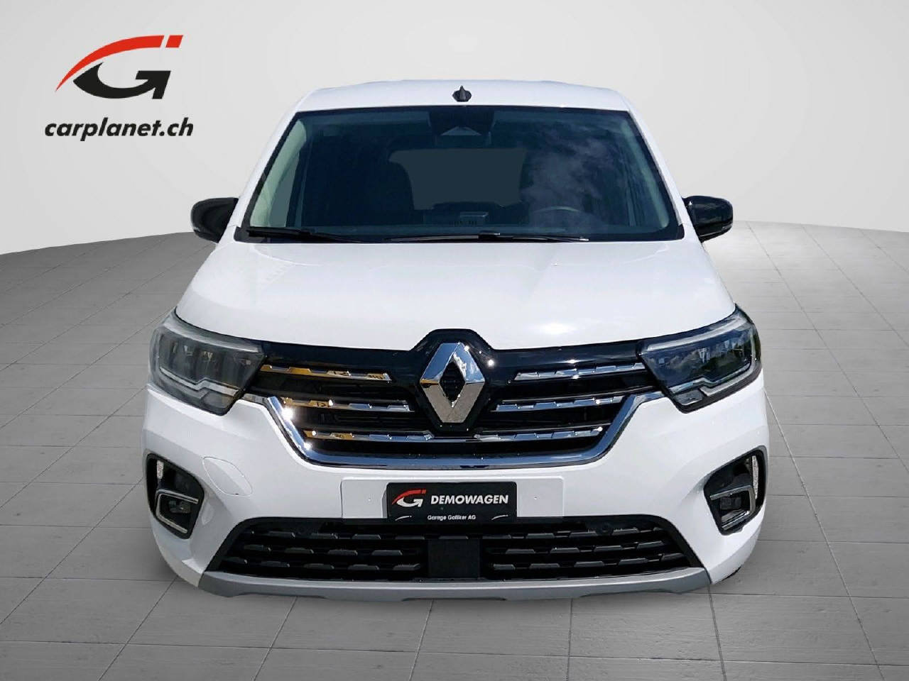 RENAULT Kangoo Kombi 1.5 Blue dCi Edition One, Diesel, Occasion / Gebraucht, Handschaltung - 3