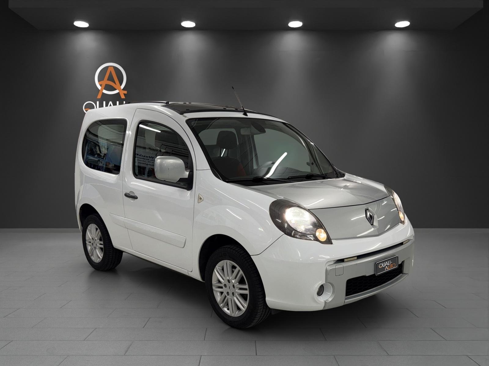 RENAULT Kangoo Be Bop 1.5 dCi