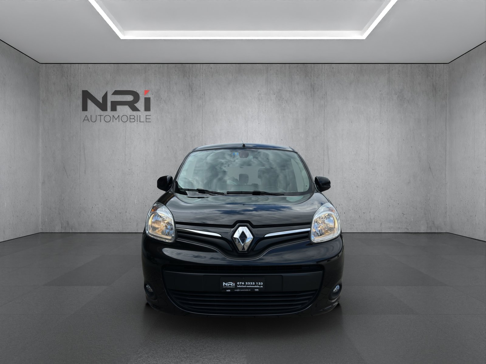RENAULT Kangoo Kombi 1.2 TCe 115 Zen+, Benzina, Occasioni / Usate, Automatico - 2