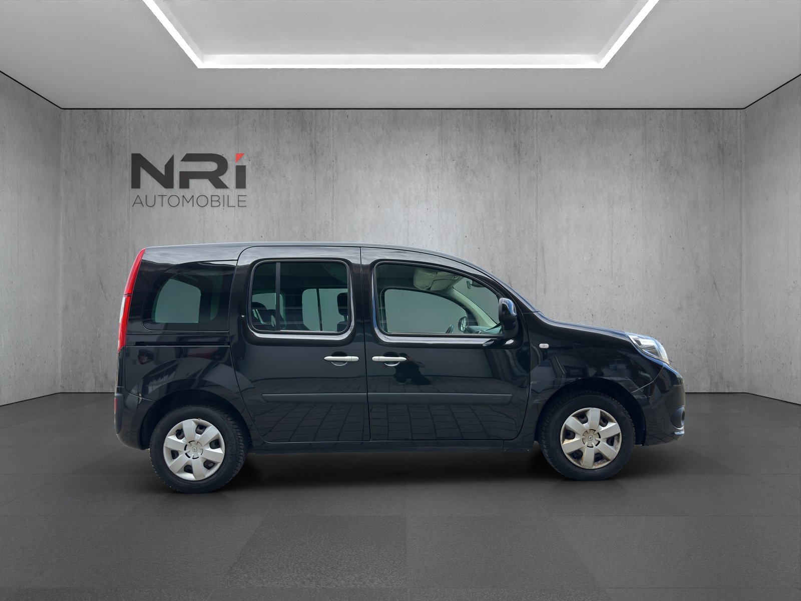 RENAULT Kangoo Kombi 1.2 TCe 115 Zen+, Benzina, Occasioni / Usate, Automatico - 4