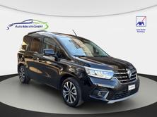 RENAULT Kangoo 1.3 TCe 130 PF Intens, Benzin, Occasion / Gebraucht, Handschaltung - 4