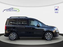 RENAULT Kangoo 1.3 TCe 130 PF Intens, Benzin, Occasion / Gebraucht, Handschaltung - 5