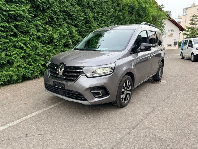 RENAULT Kangoo Kombi 1.3 TCe equilibre