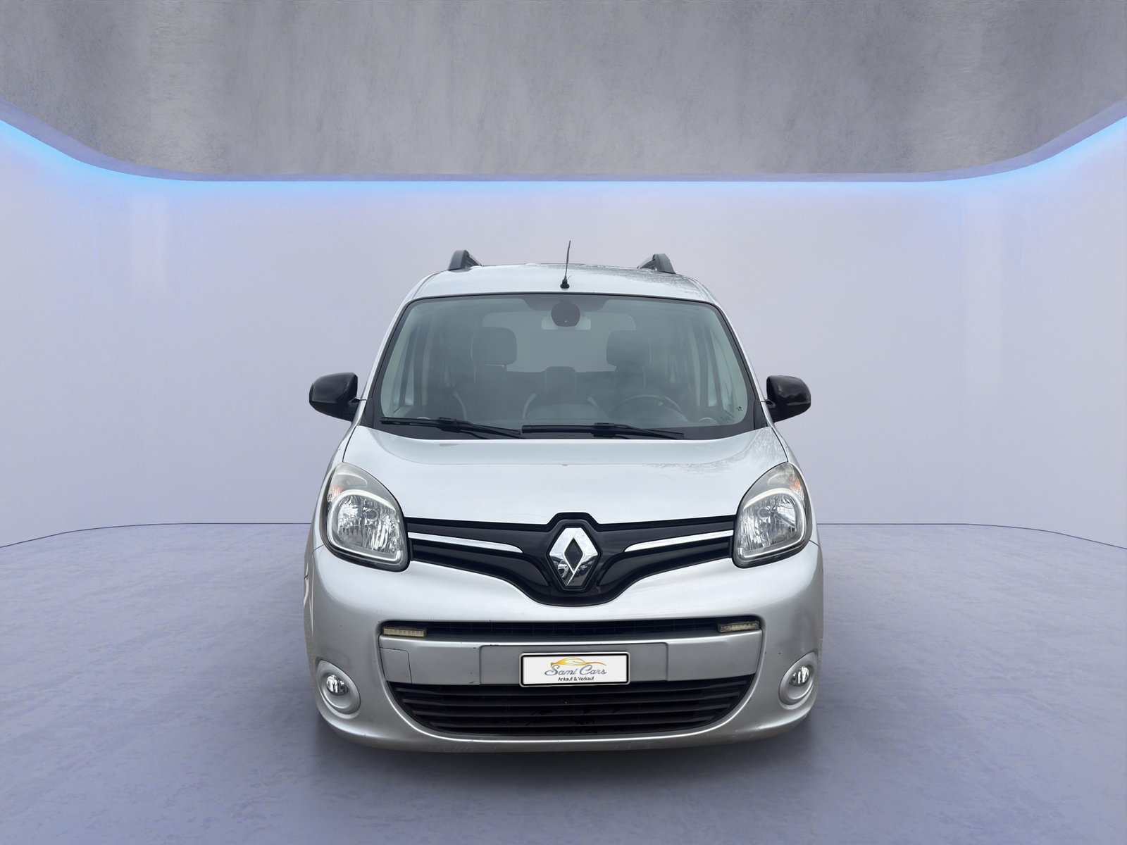 RENAULT Kangoo 1.2 16V Turbo Authentique, Benzina, Occasioni / Usate, Manuale - 2