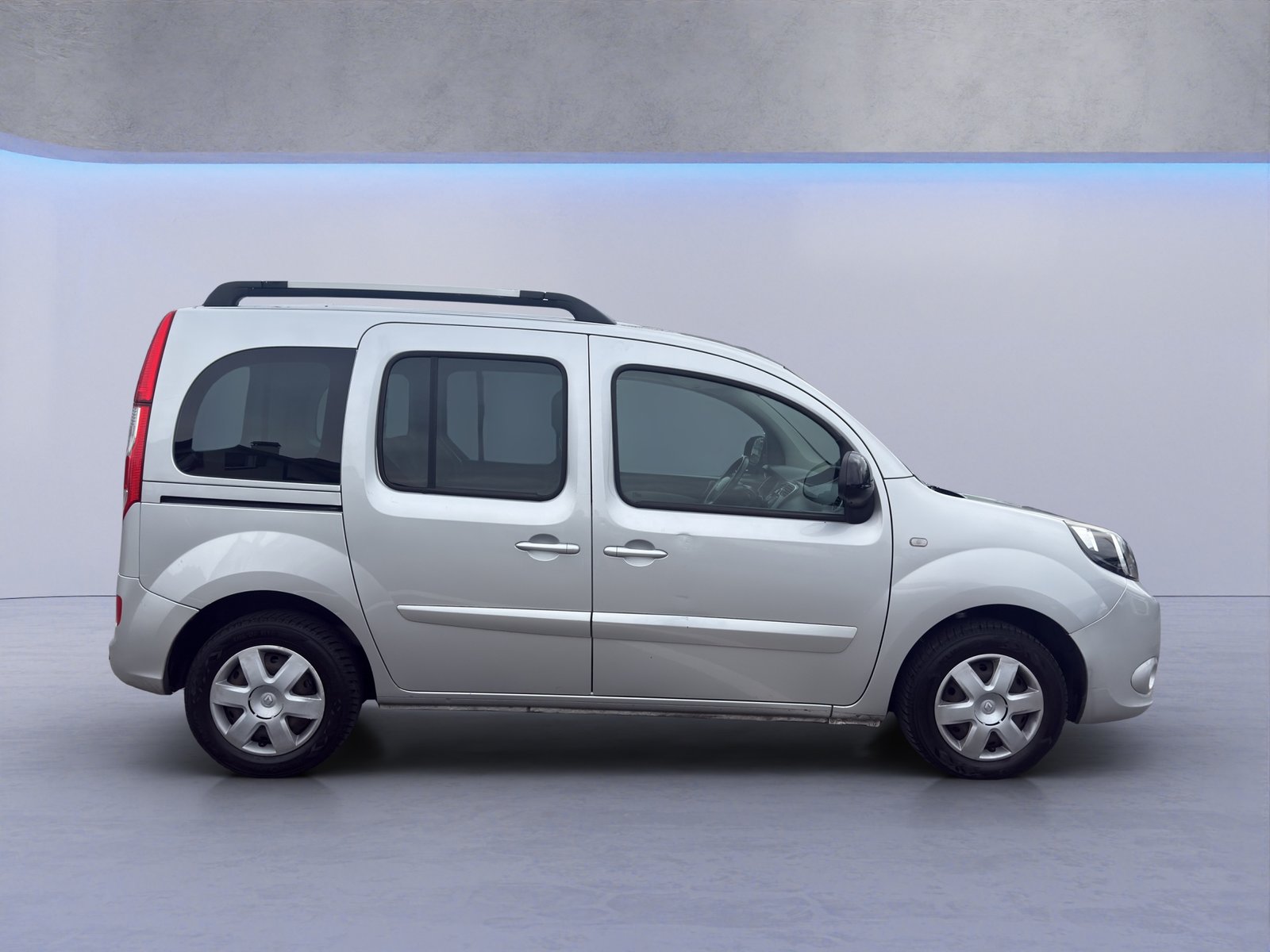 RENAULT Kangoo 1.2 16V Turbo Authentique, Benzina, Occasioni / Usate, Manuale - 6