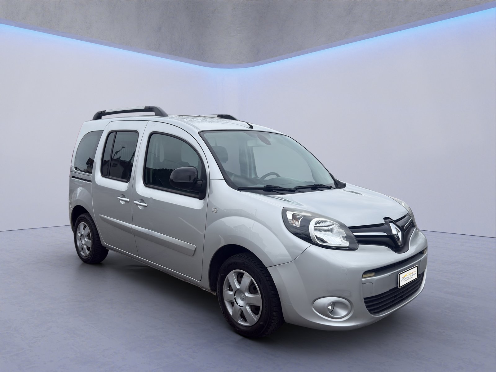 RENAULT Kangoo 1.2 16V Turbo Authentique, Benzina, Occasioni / Usate, Manuale - 7