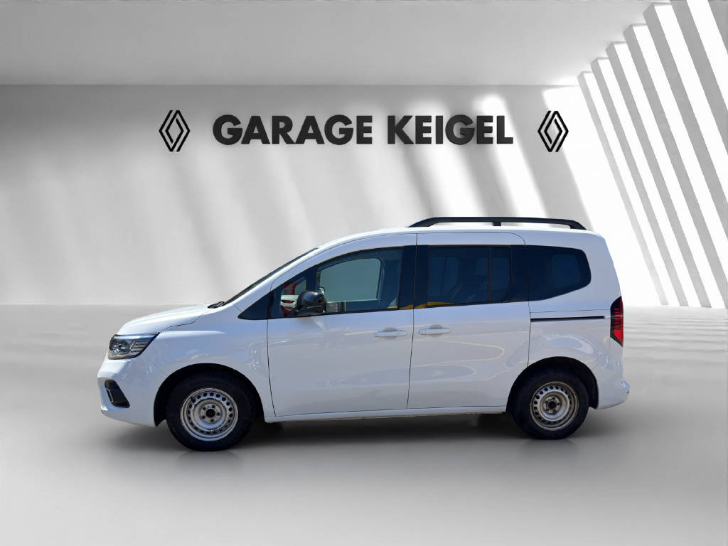 RENAULT Kangoo Kombi 1.3 TCe 130 Intens, Petrol, Second hand / Used, Manual - 2