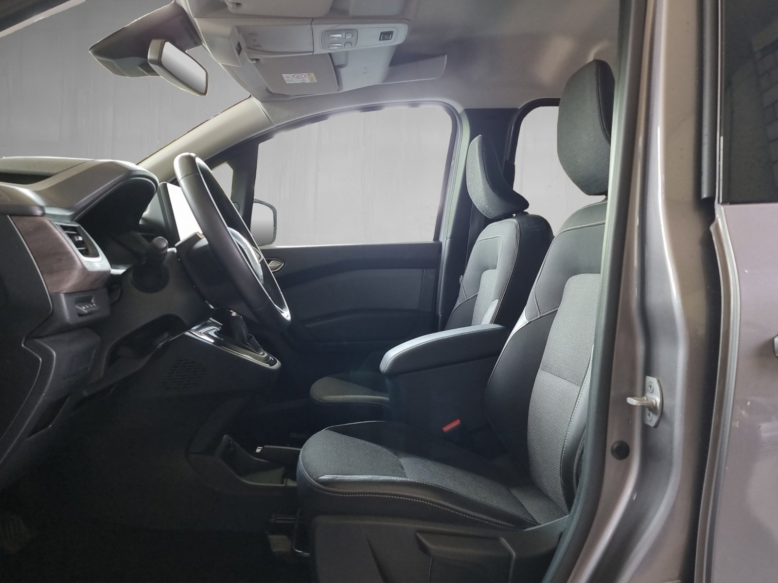 RENAULT Kangoo Kombi 1.3 TCe 130 Techno, Benzina, Occasioni / Usate, Automatico - 7