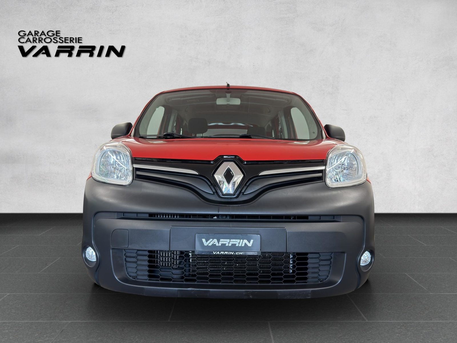 RENAULT KANGOO Kombi 1.2 TCe 115 Authentique S/S, Benzina, Occasioni / Usate, Manuale - 2