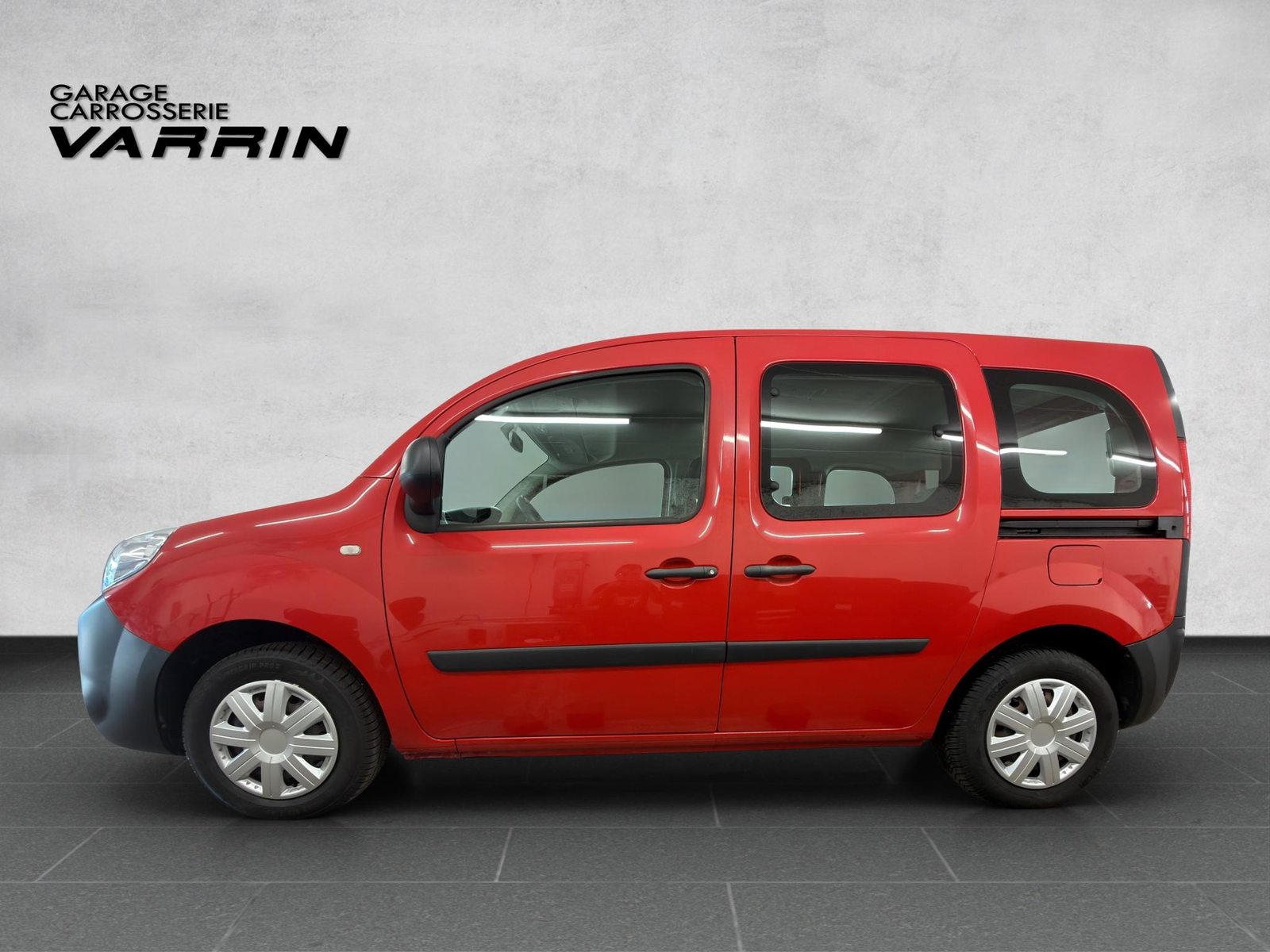 RENAULT KANGOO Kombi 1.2 TCe 115 Authentique S/S, Benzina, Occasioni / Usate, Manuale - 3