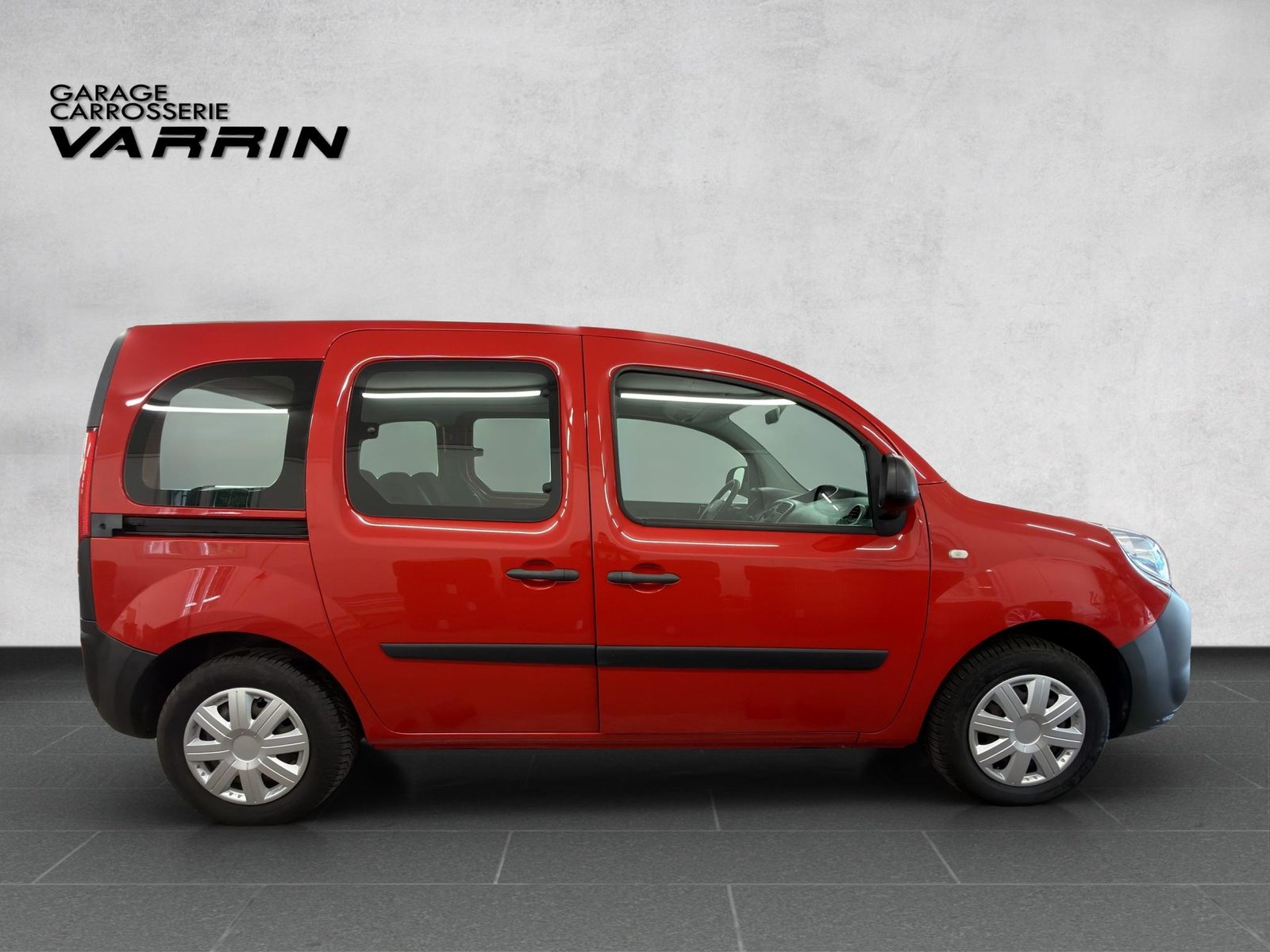 RENAULT KANGOO Kombi 1.2 TCe 115 Authentique S/S, Benzina, Occasioni / Usate, Manuale - 7