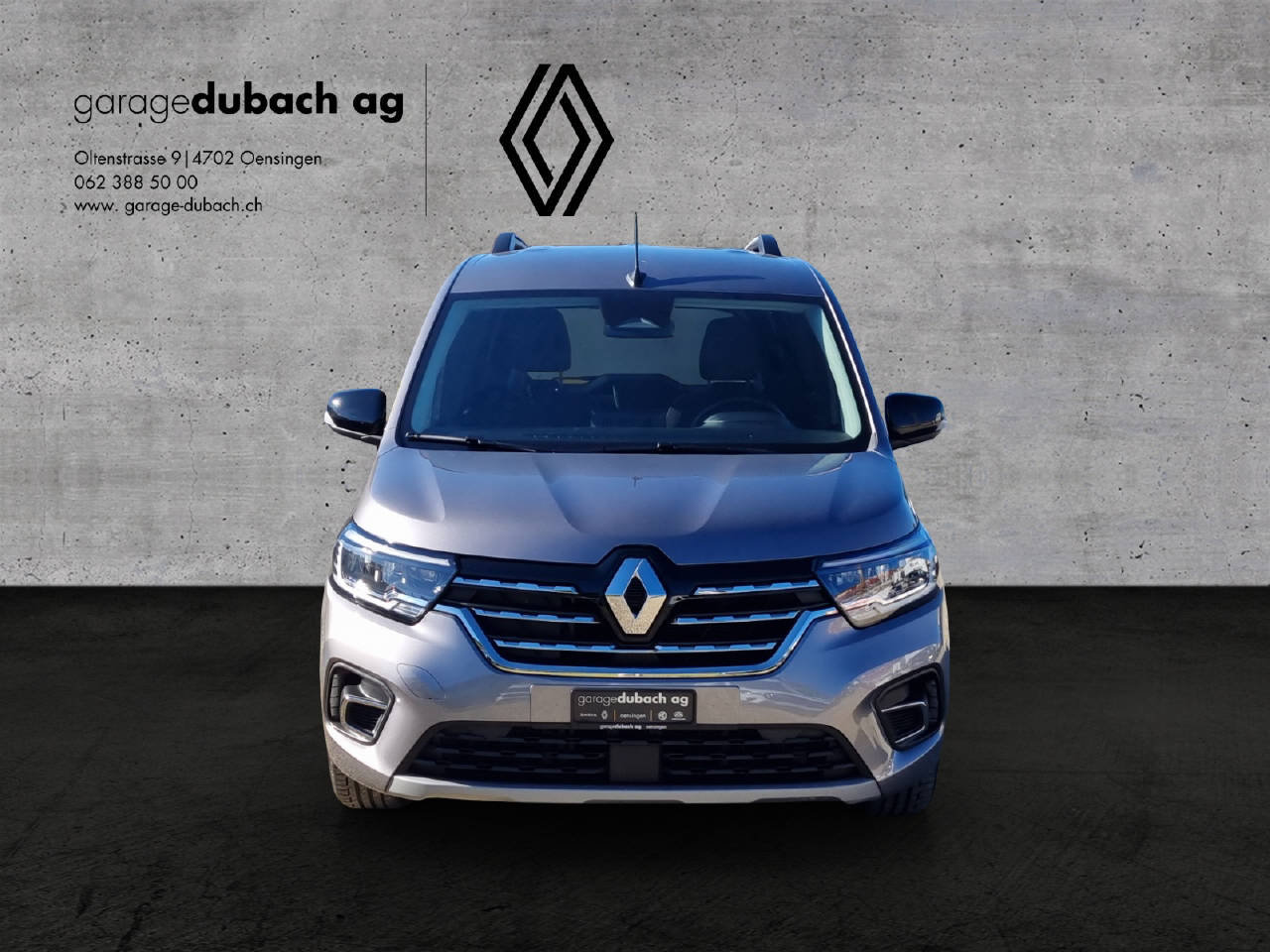RENAULT Kangoo Kombi 1.3 TCe 130 techno, Benzina, Occasioni / Usate, Automatico - 2