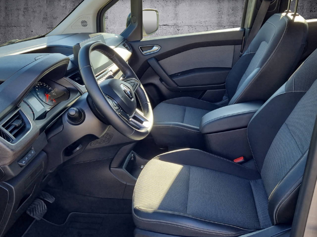 RENAULT Kangoo Kombi 1.3 TCe 130 techno, Benzina, Occasioni / Usate, Automatico - 7